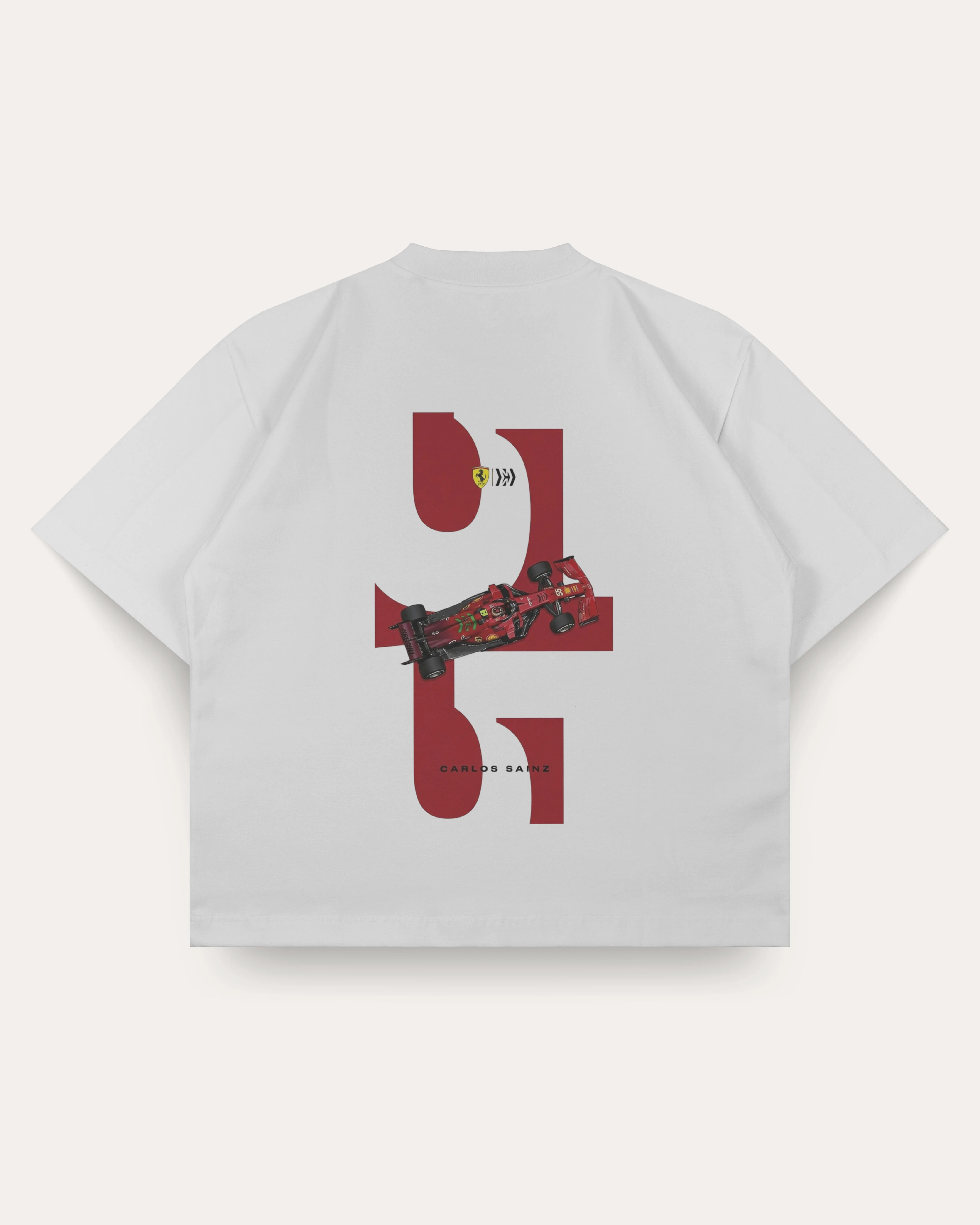 Oversized T-Shirts